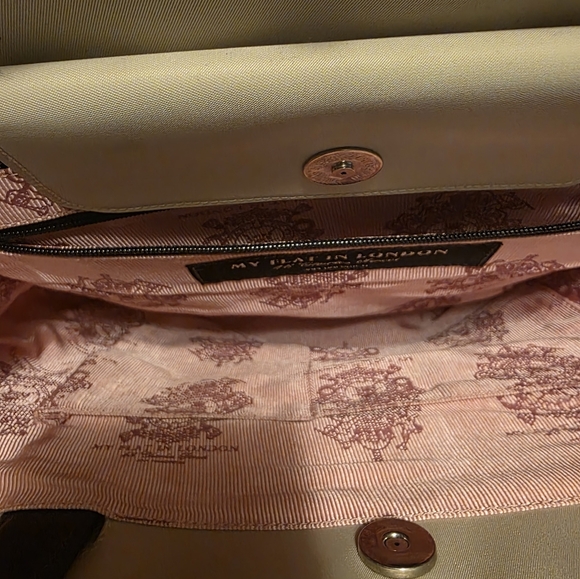 Quilted bag - Picture 9 of 9